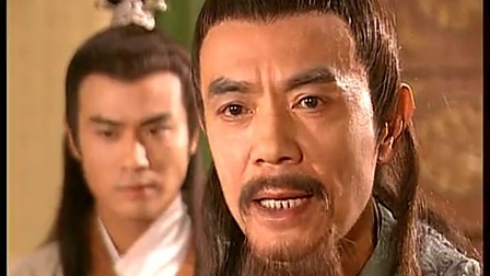 绝代双骄 林志颖版 31集