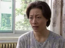 母亲 19集