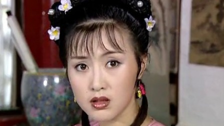 扬州八怪 3集