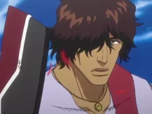bleach 境&middot;界 尸魂界拯救篇 17集