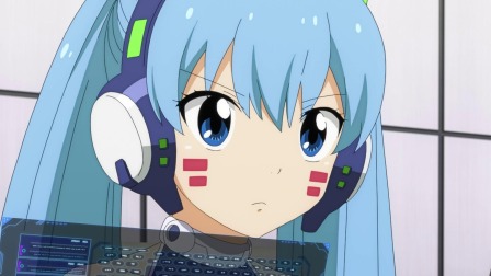 伊甸星原 第二季 16集