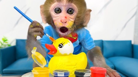 小猴子啵啵 第5季 4集