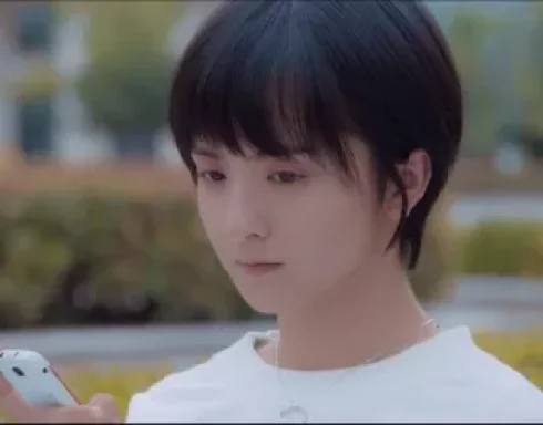 等等啊我的青春 19集