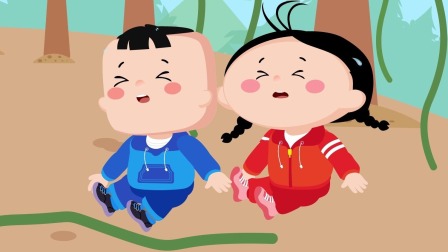 好奇世界：几何大侦探-空间图形思维启蒙 2集