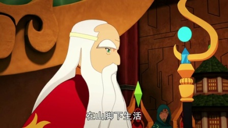 斗龙战士 第二季 45集