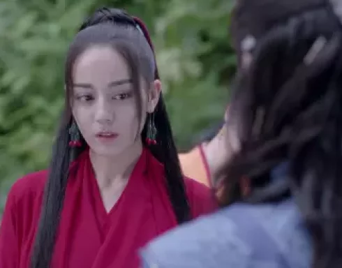 烈火如歌 4集