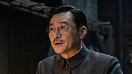 秦陵守墓人 51集