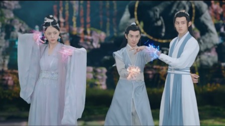 武神主宰 24集