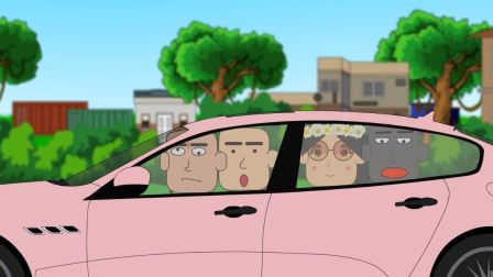 吃鸡表兄弟 13集