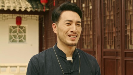 山塘茶馆 10集