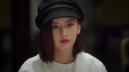 盛装 21集