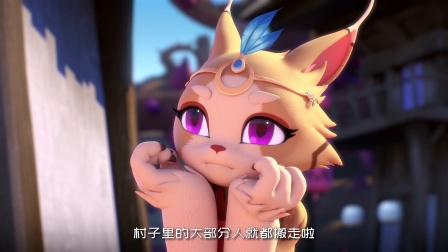 巨兵长城传 28集