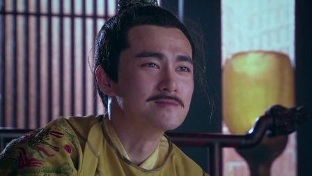 大宋传奇之赵匡胤 44集