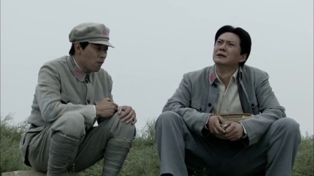 毛泽东三兄弟 30集