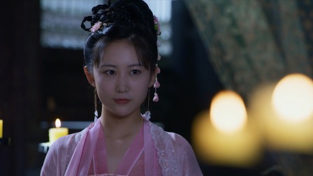长相如梦令 17集