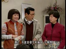外来媳妇本地郎2 239集