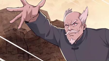 大一实习，你跑去749收容怪物 15集
