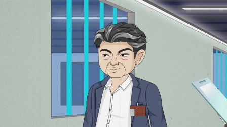 规则怪谈：挑战诡异世界 49集