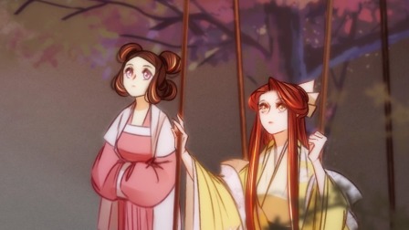 凤还朝 18集