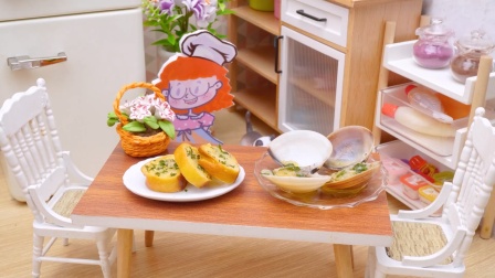 趣味小厨房 391集