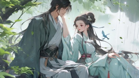 龙骨焚香 14集