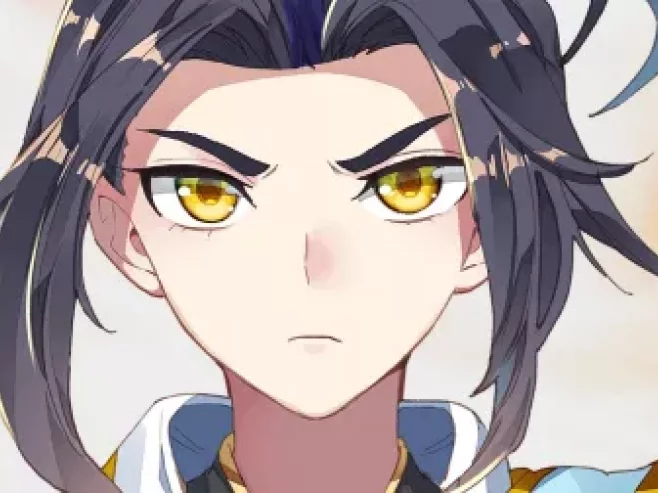 元尊 第一季 2集