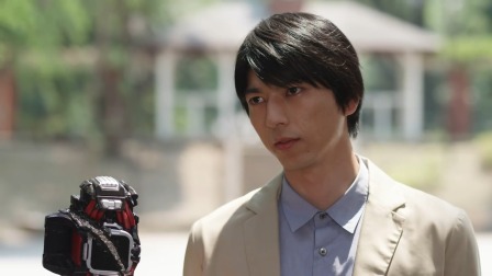 假面骑士利维斯 日配版 48集