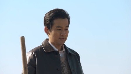 故乡的泥土 32集