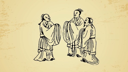 少年第一堂毛笔书法入门课 18集