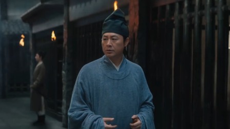清明上河图密码 6集