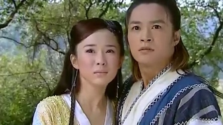 欢天喜地七仙女 14集