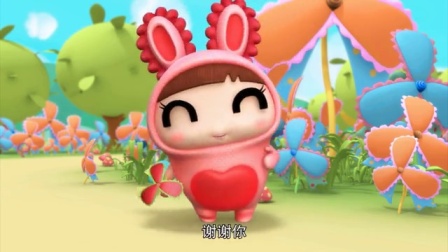 逗逗迪迪爱唱歌第三季 17集