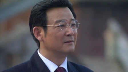 铁血壮士 36集