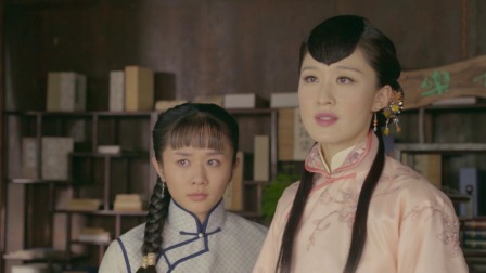 烟花易冷 31集