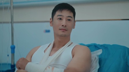 这个教官有点帅 15集