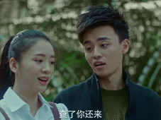 假如没有遇见你 1集