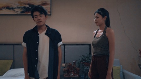 芒砀遗踪 20集