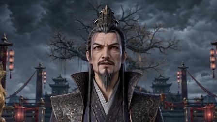 回到狐族后，渣男后悔了 12集