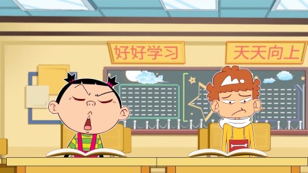 阿衰 第七季 16集