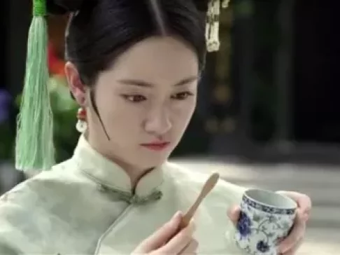 冷宫传 16集