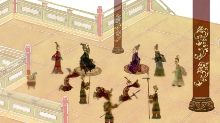 孔子故事三十则 第二季 11集