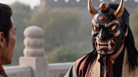 归楚记 23集