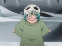 bleach 境&middot;界 虚圈大战篇 9集