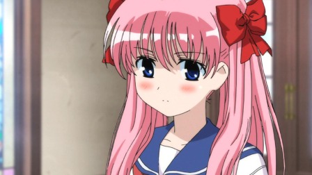 天才麻将少女 3集