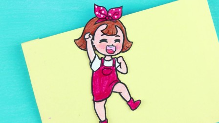 美少女日记第2季 17集