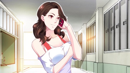 闻香识妻 7集
