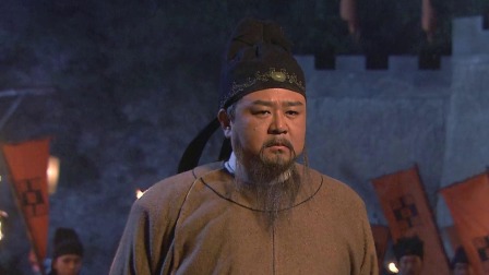 神探狄仁杰第二部 7集