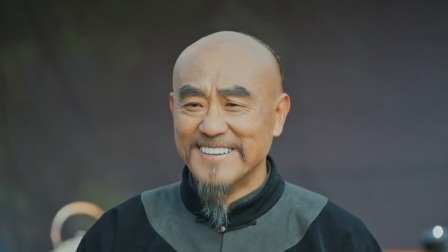 江海潮生 18集