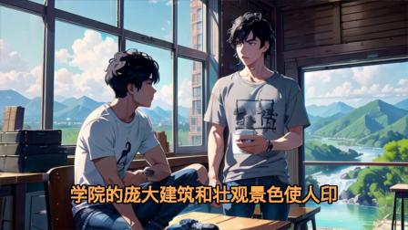 斗罗大陆之天启 99集