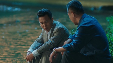 二龙湖&middot;&ldquo;村&rdquo;暖花开 14集